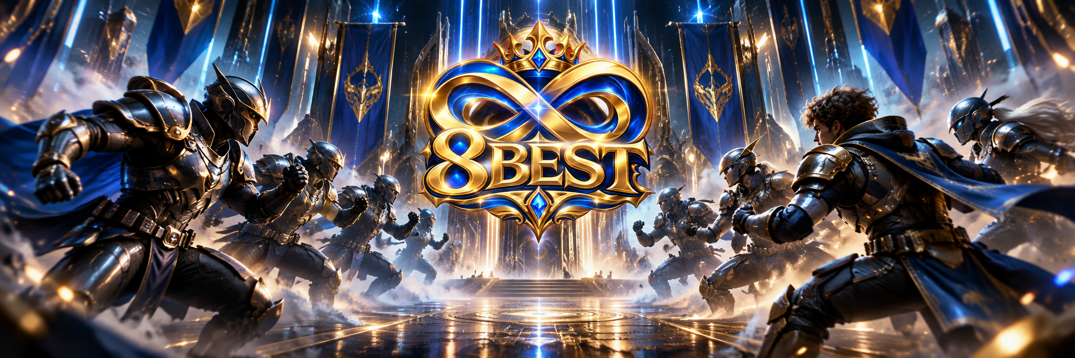 ภาพเกม 8BEST